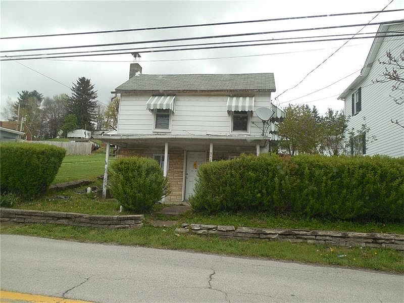 344 Valley St, Mc Donald, PA 15057 Zillow