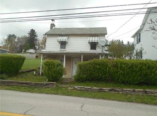344 Valley St, Mc Donald, PA