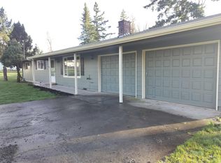 8730 S Grizzly Bear Dr, Canby, OR 97013
