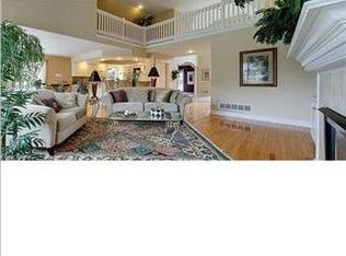4000 Mulberry Row Way, Jeffersontown, KY 40299