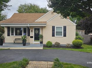 3216 Byberry Rd, Philadelphia, PA 19154