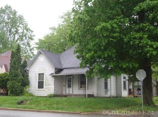 1407 Wayne St, Noblesville, IN 46060