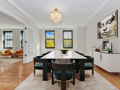 300 W 108th St APT 3B, New York, NY, 10025