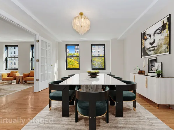 300 W 108th St APT 3B, New York, NY 10025