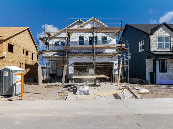 13517 S Luther Ln #2705, Herriman, UT 84096