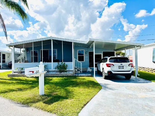 132 Mandarin Dr, Winter Haven, FL 33884