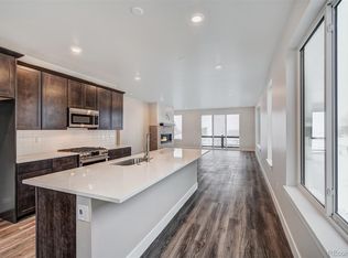 1301 Adams Ave BUILDING 2-106, Silverthorne, CO 80498