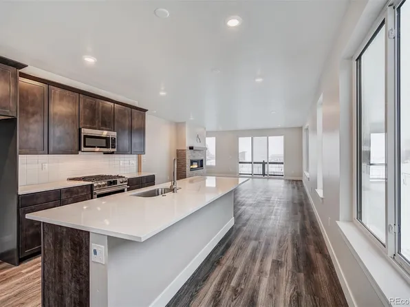 1301 Adams Avenue Bldg 2 #106, Silverthorne, CO 80498