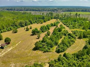 George Sanner Rd, Warren, TX 77664