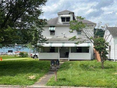 3900 Crane Ave, Huntington, WV, 25705