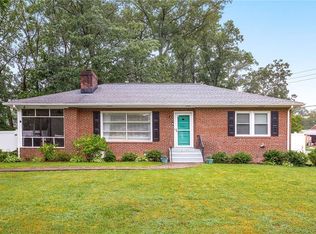 8406 Fredonia Rd, Richmond, VA 23227