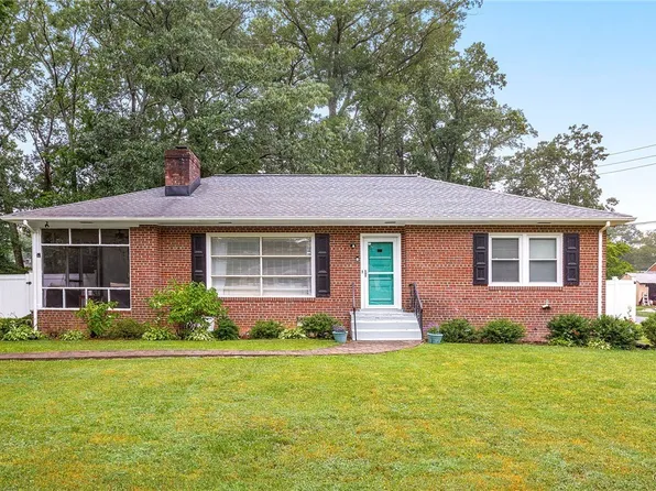 8406 Fredonia Rd, Richmond, VA 23227