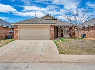 311 E 98th St, Odessa, TX 79765