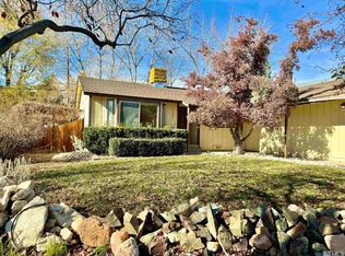 1655 Alamo Dr, Reno, NV 89503