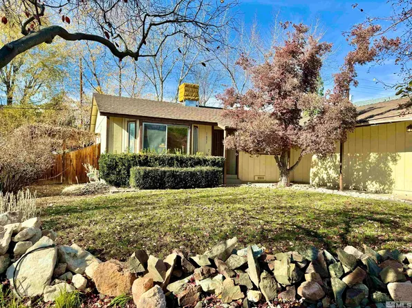 1655 Alamo Dr, Reno, NV 89503