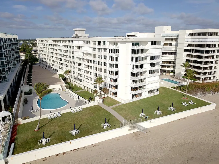 3570 S Ocean Blvd #807 — Photo 4