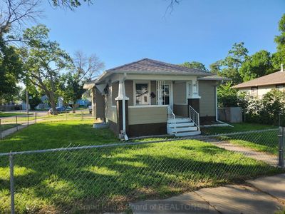 1222 W 10th St, Grand Island, NE, 68801
