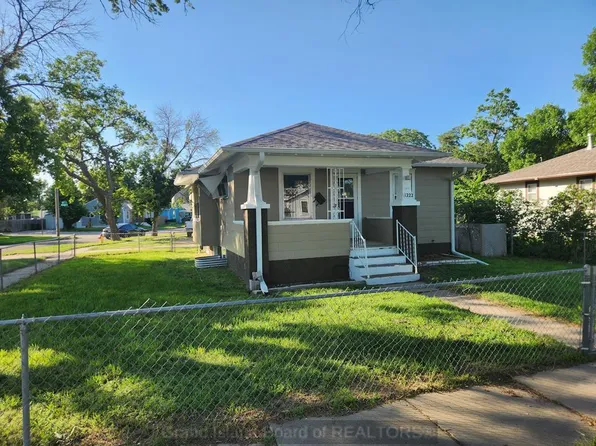 1222 W 10th St, Grand Island, NE 68801