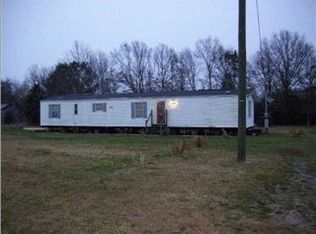 8680 Iras Dr, Grand Bay, AL 36541