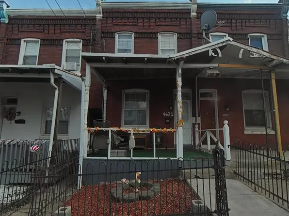 4631 Griscom St, Philadelphia, PA 19124