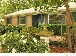 7710 Candis Dr, Charlotte, NC 28212