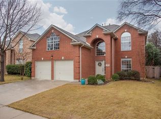 3708 Appalachian Way, Flower Mound, TX 75022