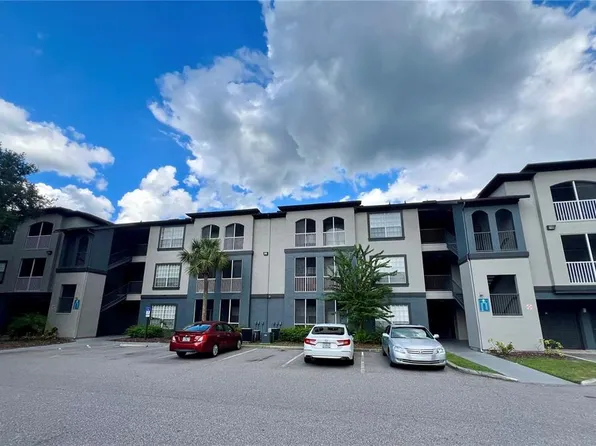 13025 Sanctuary Cove Dr Unit 301, Temple Terrace, FL 33637