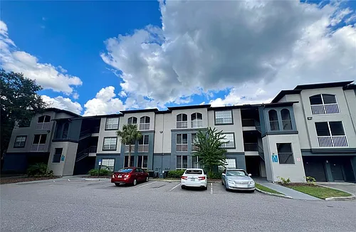 13025 Sanctuary Cove Dr #301 Photo 1