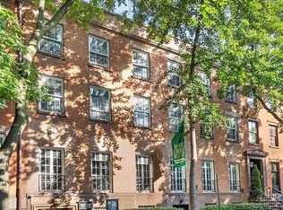 46 Barrow St, New York, NY 10014