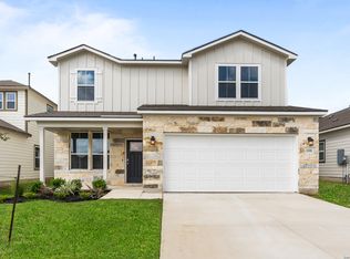 198 Connor Creek, San Antonio, TX 78253