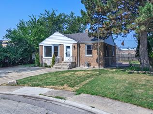 9530 Hacke Ln, Franklin Park, IL 60131