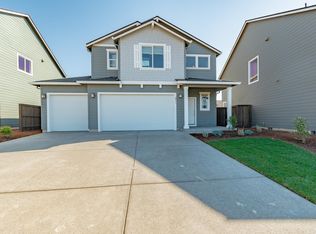 8811 N 5th St, Ridgefield, WA 98642