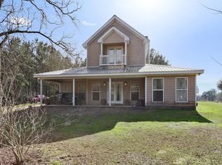 19319 M Thomas Rd, Franklinton, LA 70438