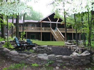 43 Peifer Rd, Lakeville, PA 18438