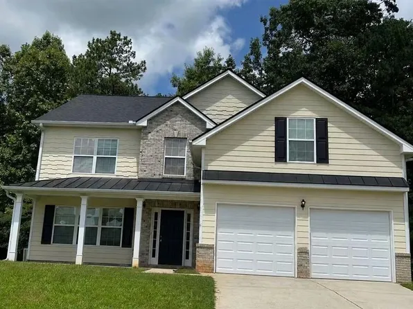 5311 Caitlin Ln, Douglasville, GA 30135