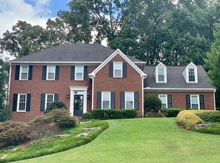 4793 Converse Ct, Marietta, GA 30062