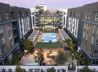 Broadstone Edition, Irvine, CA 92606