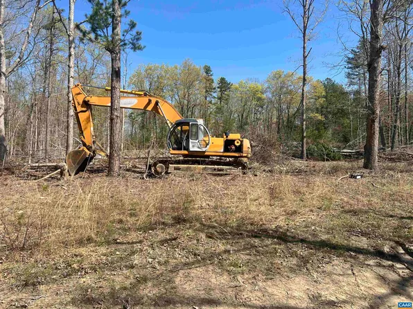 O'South Spotswood Trl, Gordonsville, VA 22942