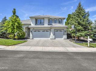 4883 Elkcreek Trl, Reno, NV 89519