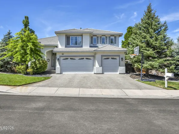 4883 Elkcreek Trl, Reno, NV 89519
