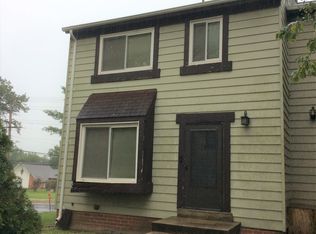 15611 Millbrook Ln #142, Laurel, MD 20707