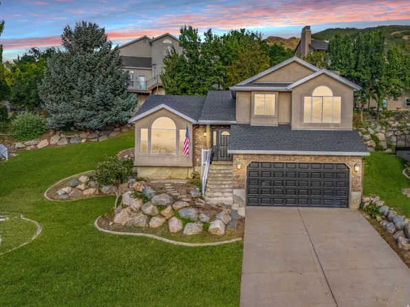 3829 S 400 E, Bountiful, UT 84010