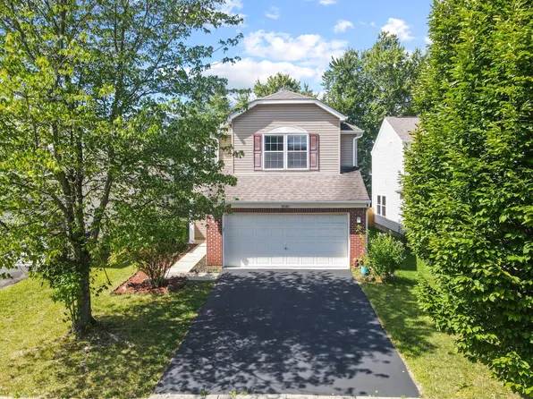 3581 Ashridge St, Columbus, OH 43219