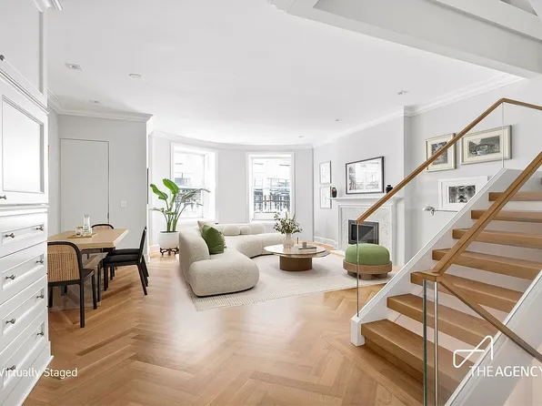 303 W 80th St APT 2B, New York, NY 10024