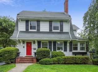 56 Cambridge Rd, Montclair, NJ 07042