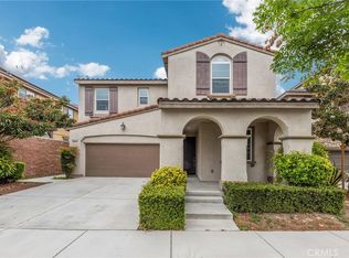 16177 Partridge Ln, Chino, CA 91708