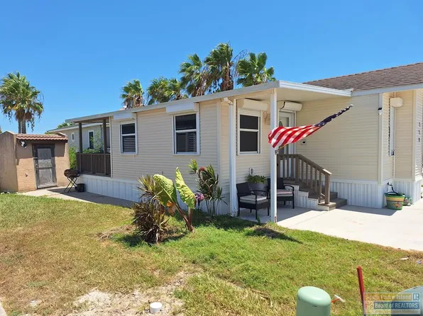 379 Sand Dollar Dr, Port Isabel, TX 78578
