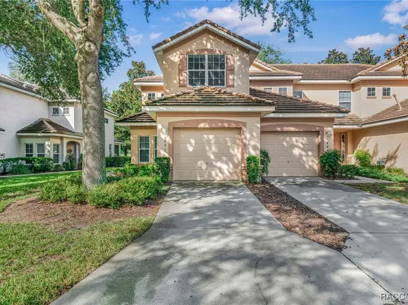 1692 W Spring Meadow Loop, Lecanto, FL 34461