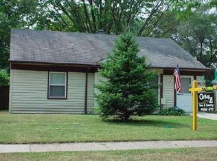 10341 Troy St, Oak Park, MI
