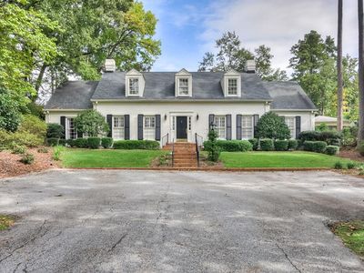 802 Camellia Rd, Augusta, GA, 30909